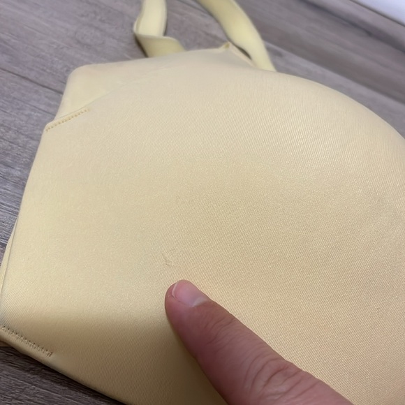 EUC Knix WingWoman Contour Bra Size 4 - Picture 13 of 13